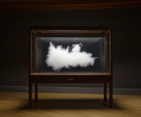 Leandro Erlich - The Cloud