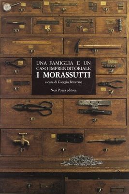 Libro I Morassutti