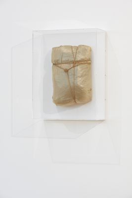 Christo - Packaging