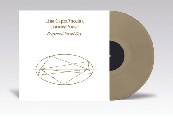 Lino Capra Vaccina - Untitled Noise