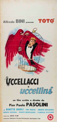 Uccellacci Uccellini