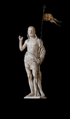 Giovanni Battista Bregno - Risen Christ