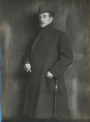 Emilio Sommariva - Giacomo Puccini