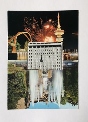 Luca Galofaro - Postcards 01