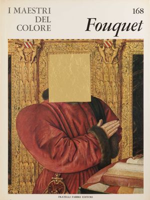 Flavio Favelli - Los maestros de la serie dorada: Fouquet