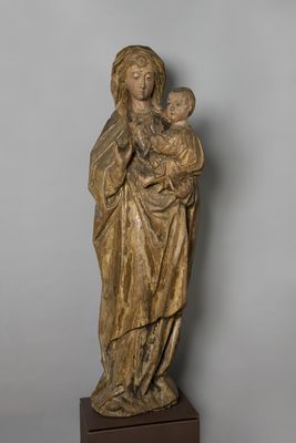 Madonna of the Snows