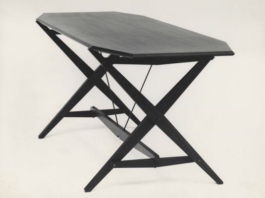 Franco Albini - TL2 Easel table