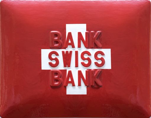 Mario Dellavedova - Bank Swiss Bank