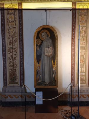 San Bernardino of Siena