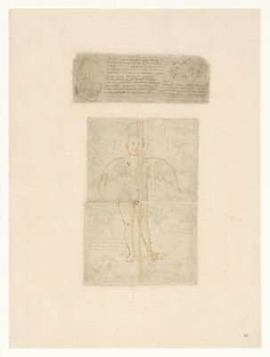 Leonardo Pivi; Francesco Cavaliere - The knight Leonardo