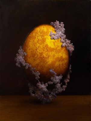 Enrico Minguzzi - Fior d'uovo