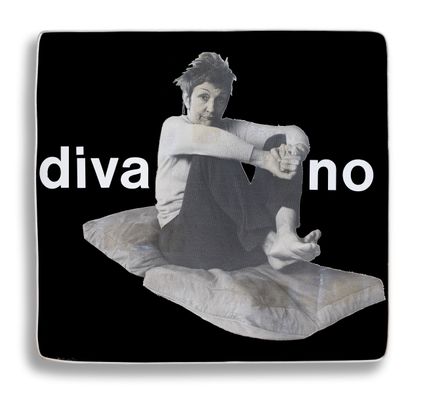 Mirella Bentivoglio - Diva-no