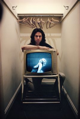 Art Kane - Jim Morrison