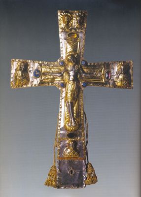 Cross of the Field