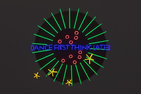 Marinella Senatore - Dance First Think Later