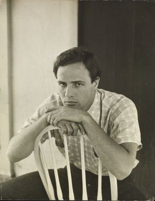 Jean Howard - Marlon Brando