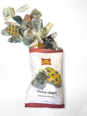 Sophia Ruffini - Nachrichten-Chips