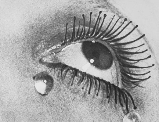 Man Ray - Tears/Tear