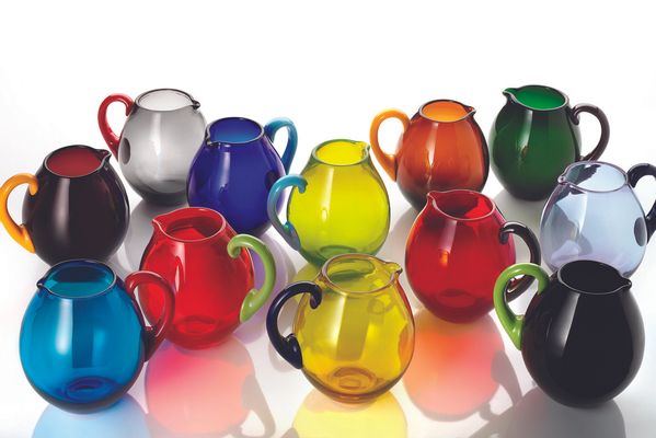 Jugs from the Dandy collection