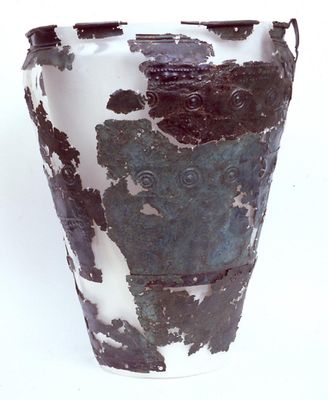 Bronze Situla