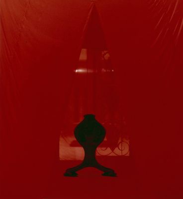 James Lee Byars - The Chair of Transformation