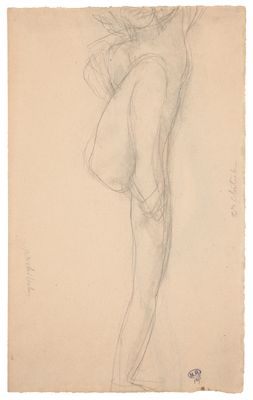 Auguste Rodin - Architettura