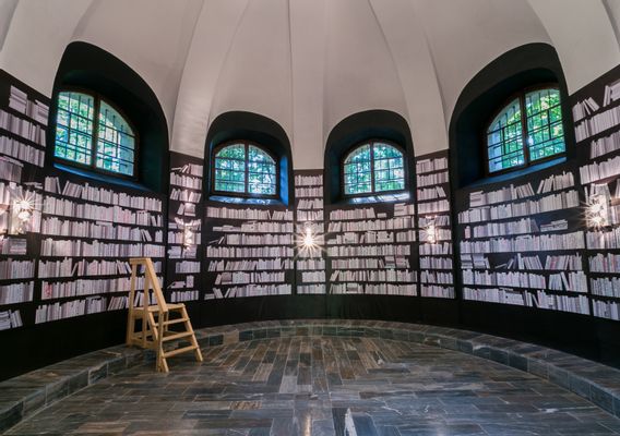Jaro Varga - Library