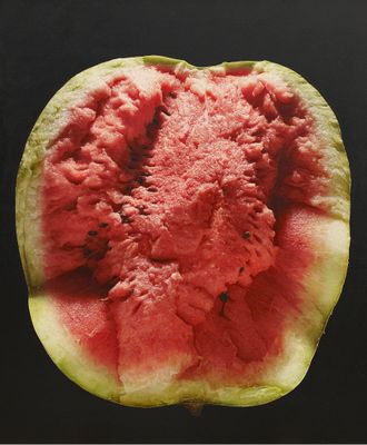 Luciano Ventrone - Watermelon