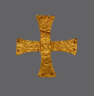 Kreuz von Agilulf