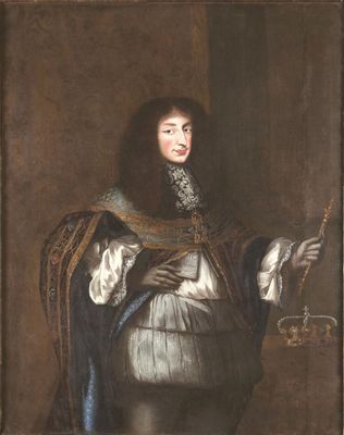 Charles Emmanuel II