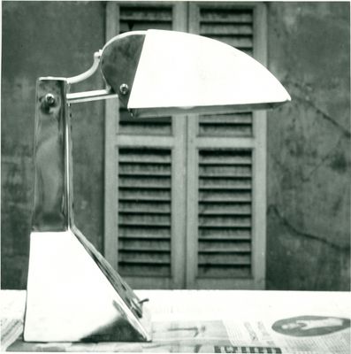 Umberto Riva - Lampada E63