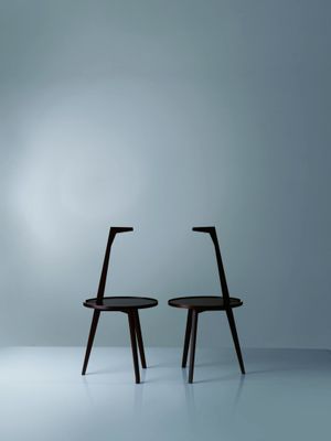Franco Albini - Cicognino coffee table TN6
