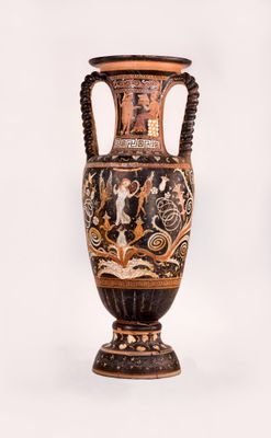 Amphora of the Painter of Aphrodite