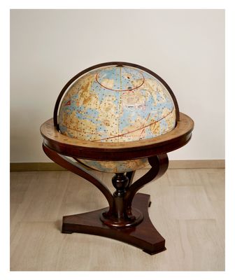 celestial globe