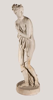 Antonio Canova - Venus Italica