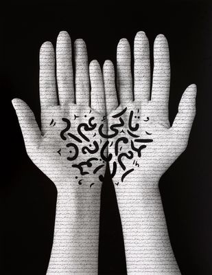 Shirin Neshat - Offerings