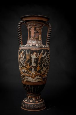 Amphora of the Painter of Aphrodite