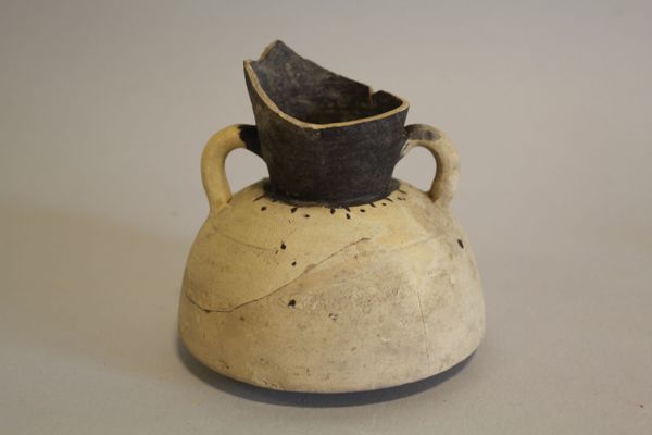 Small amphora