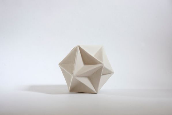 Licia Cicala - Great dodecahedron