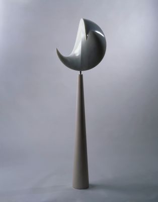 Santiago Calatrava - Senza Titolo