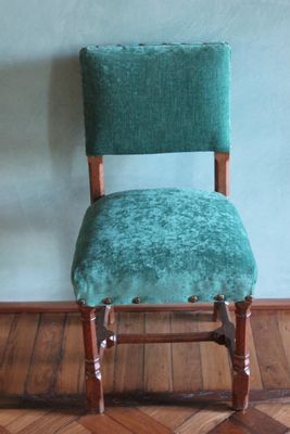 Augustus Pugin - Chairs