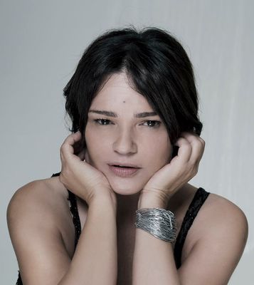 Chiara Caselli - Portrait