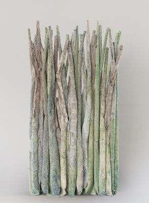 Alberto Scodro - Mineral Grass