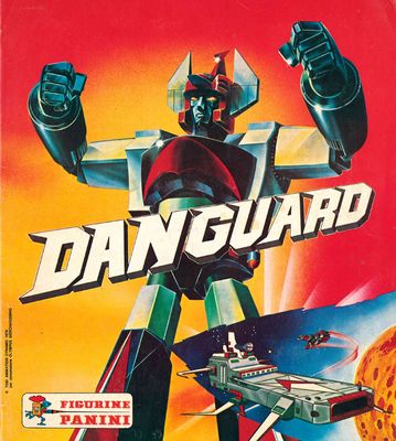 Danguard