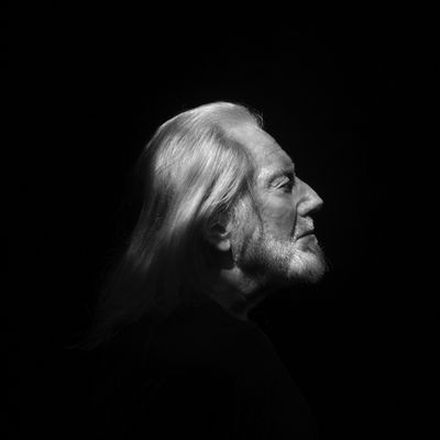 Fabrizio Plessi - Portrait