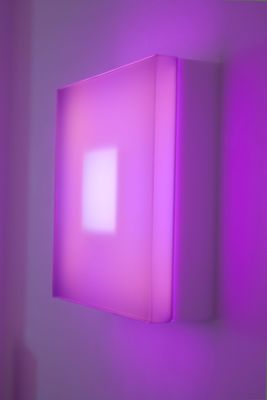 Brian Eno - Installation Light Music