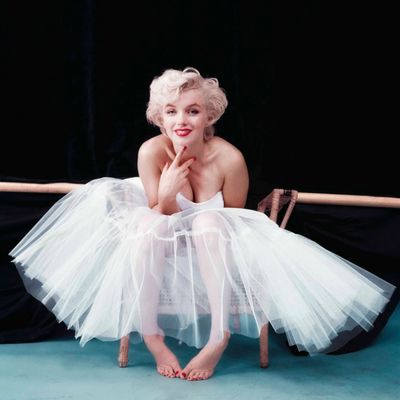 Milton H Greene - Marilyn Monroe