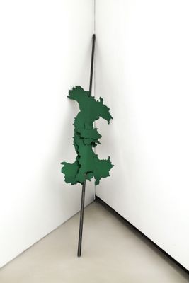 Luciano Fabro - Italy at auction