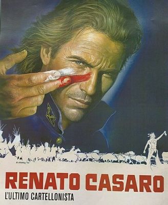 Renato Casaro - L'ultimo cartellonista