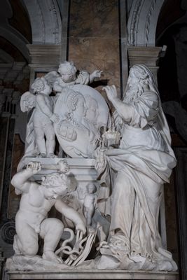 Fortunato Onelli; Francesco Celebrano - Zelo della religione